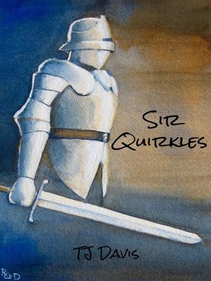 cover image of Sir Quirkles